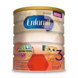 ENFAMIL Enfamil 3 premium leche en polvo infantil 800 gr 