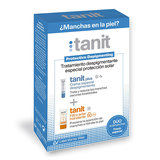 TANIT Set despigmentante protección solar crema + filtro sol spf 50 