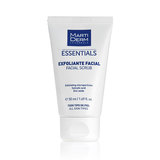 Essentials exfoliante facial 50ml 