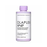 OLAPLEX Nº 4p blonde enhancer toning shampoo 