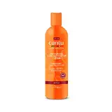 CANTU Shea butter for natural hair moisturizing curl activator cream  <br> 355 ml 