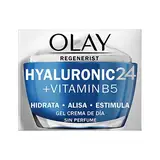 OLAY Hyaluronic24 + vitamina b5 50ml 