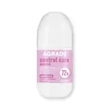 AGRADO Desodorante rollon rosa mosqueta 50 ml 
