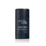 ARMANI BEAUTY Desodorante code stick 75 ml 