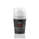 VICHY Desodorante hombre regulación intensa 50 ml roll on 