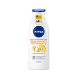 NIVEA Q10 leche corporal piel normal 400 ml 
