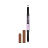 MAYBELLINE NEW YORK Express brow satin duo 