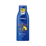 NIVEA Q10 leche corporal piel seca 400 ml 