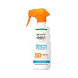 DELIAL Sensitive advanced spray solar piel sensible spf 50 plus 270 ml 