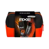 AXE Set dark tempt eau de toilette 100 ml vaporizador + desodorante 150 ml 