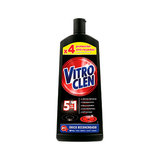 VITROCLEN Powercream limpiador vitrocerámica 3 en 1 450 ml 