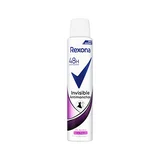 REXONA Desodorante motionsense invisible 200 ml 