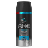 AXE Desodorante spray ice chill 150 ml 