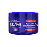 ELVIVE Color vive mascarilla violeta 250 ml 