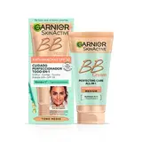 GARNIER Bb cream anti-manchas spf 50  50ml 