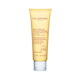 CLARINS Hydrating gentle foaming cleanser 125ml 