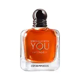ARMANI BEAUTY Stronger with you intensely 