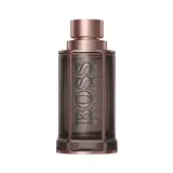HUGO BOSS The scent for him le parfum 