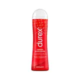 DUREX Play lubricante íntimo fresa 50 ml 