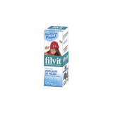 FILVIT Protector repelente de piojos 125 ml 