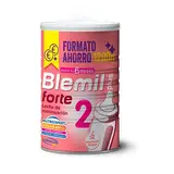 BLEMIL Forte 2 leche de continuación 1,2 kg 