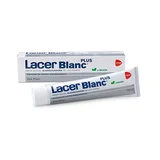 LACER Blanc plus pasta dentífrica menta 125 ml 