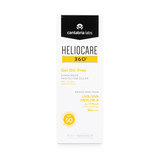 HELIOCARE 360 gel oil-free spf50 50ml 
