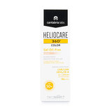 HELIOCARE 360 color gel oil free beige spf50+ 50ml 