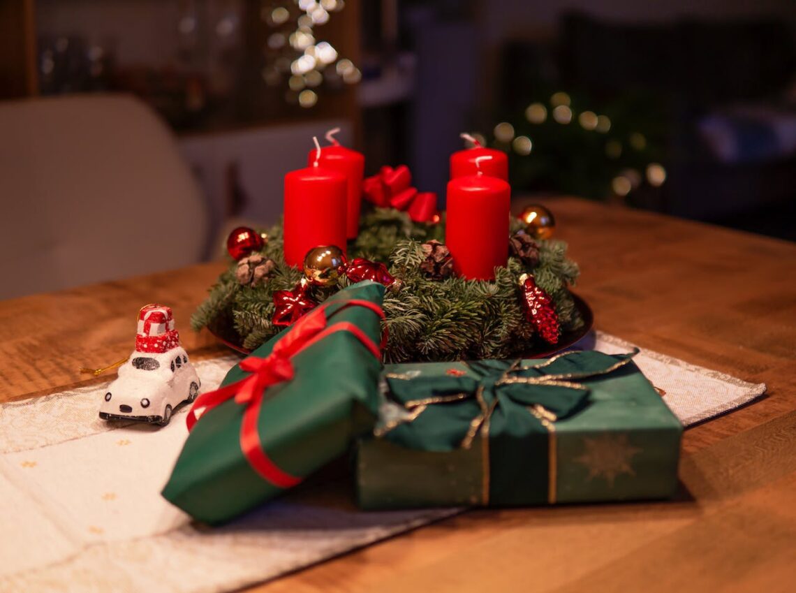 34 regalos de Navidad por menos de 30 euros bonitos y originales