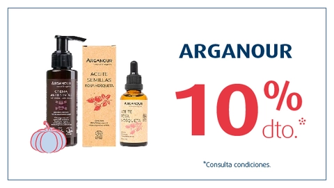 Arganour