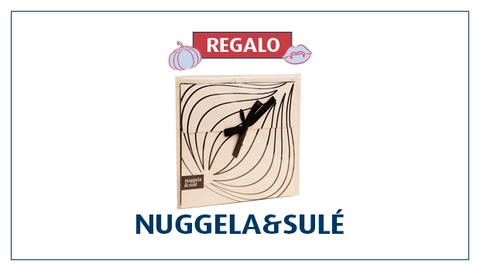 Nuggela&Sulé