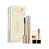 YVES SAINT LAURENT Estuche máscara volume effect + mini rouge pour couture 1 