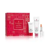 ELIZABETH ARDEN Estuche eight hour original cream <br> 50 ml + crema de manos  <br> 30 ml + lipstick spf 15 