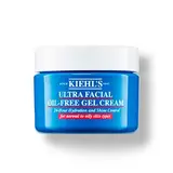 KIEHLS Ultra facial oil-free gel cream crema hidratante 