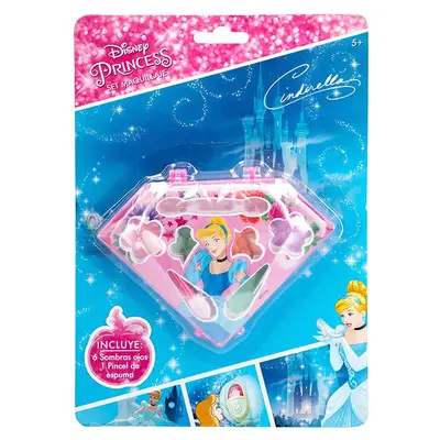 COLORBABY Set maquillaje princesas surtido 