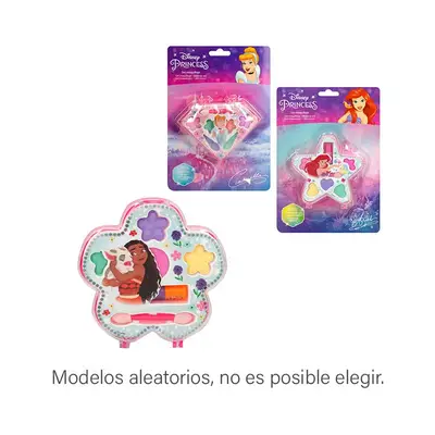 COLORBABY Set maquillaje princesas surtido 