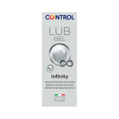 CONTROL Lubricante infinity 75 ml 