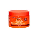 CANTU Shea butter for natural hair define and shine custard <br> 340 gr 