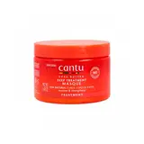 CANTU Shea butter for natural hair mask deep treatment <br> 340 gr 