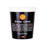 LOLA COSMETICS Mascara dream cream <br> 450 gr 