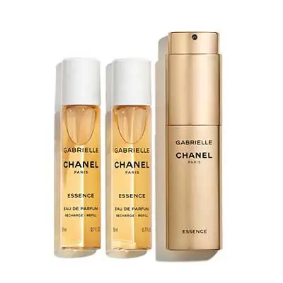 CHANEL Gabrielle chanel essence twist and spray 