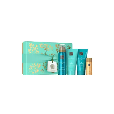 RITUALS The ritual of karma small gift set 