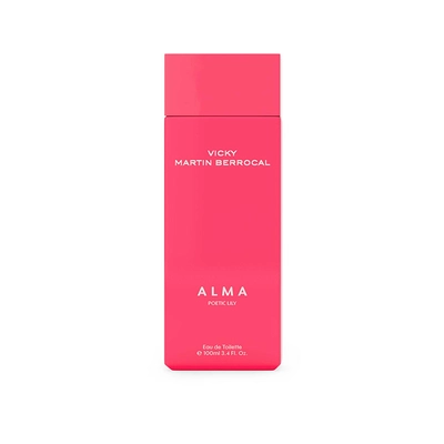 VICKY MARTIN BERROCAL Alma edt 100 vapo 