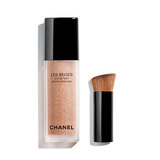 CHANEL Les beiges eau de teint <br>agua de maquillaje fresca con microburbujas de pigmentos. efecto piel desnuda 