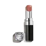 CHANEL Rouge coco bloom<br>la barra de labios hidratante y rellenadora de larga duración. color y brillo intensos 