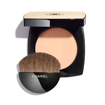 CHANEL Les beiges <br> poudre belle mine naturelle 