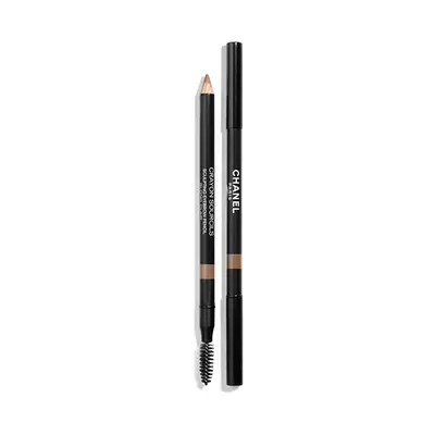 CHANEL Crayon sourcils <br> lápiz para estructurar las cejas 