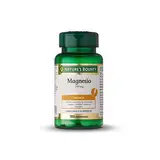 NATURES BOUNTY 100 comprimidos 250 mg con magnesio 