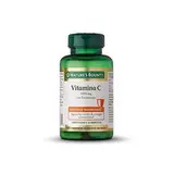 NATURES BOUNTY 60 comprimidos vitamina c con escaramujo 1000 mg 