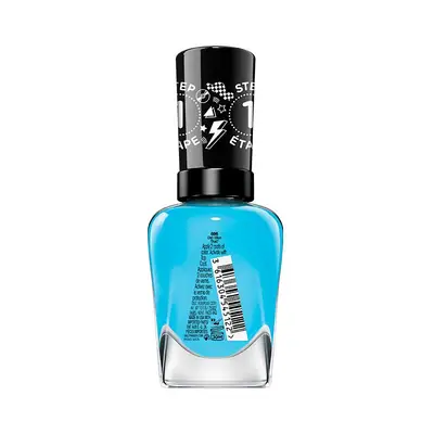 SALLY HANSEN Miracle gel totally 90s <br>  esmalte de uñas 